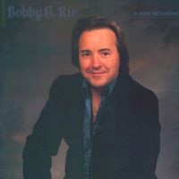 Bobby G. Rice - A New Beginning